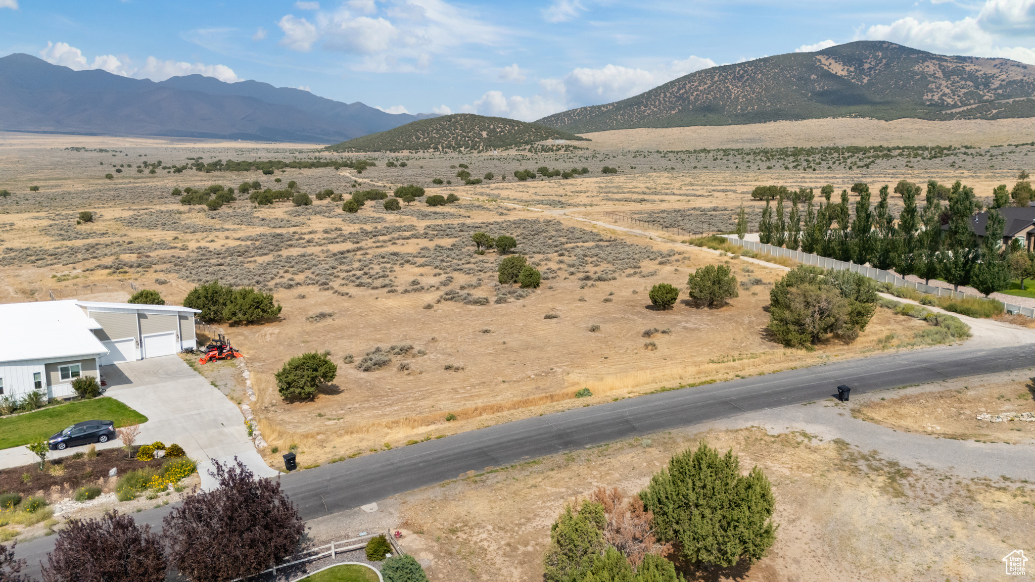 SOUTH RIM SSDB - Land