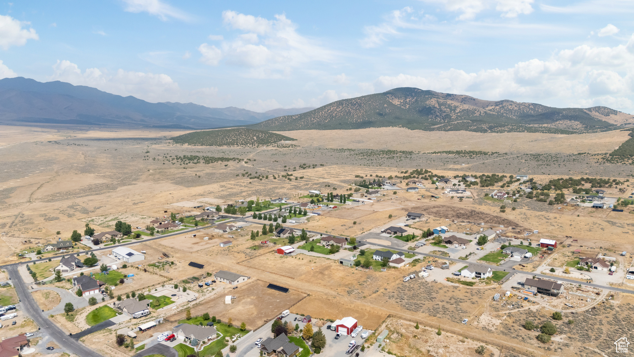 SOUTH RIM SSDB - Land