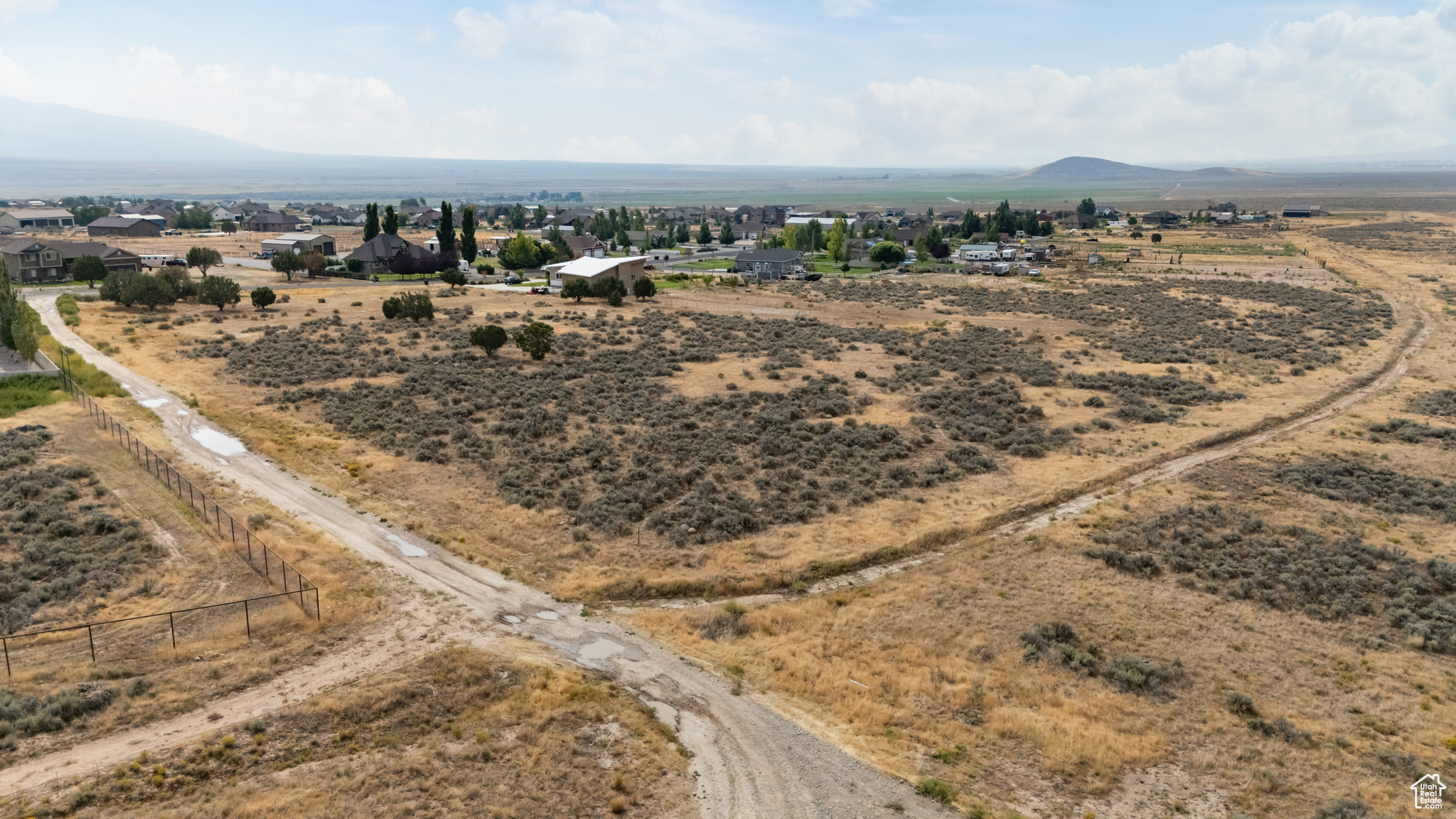 SOUTH RIM SSDB - Land