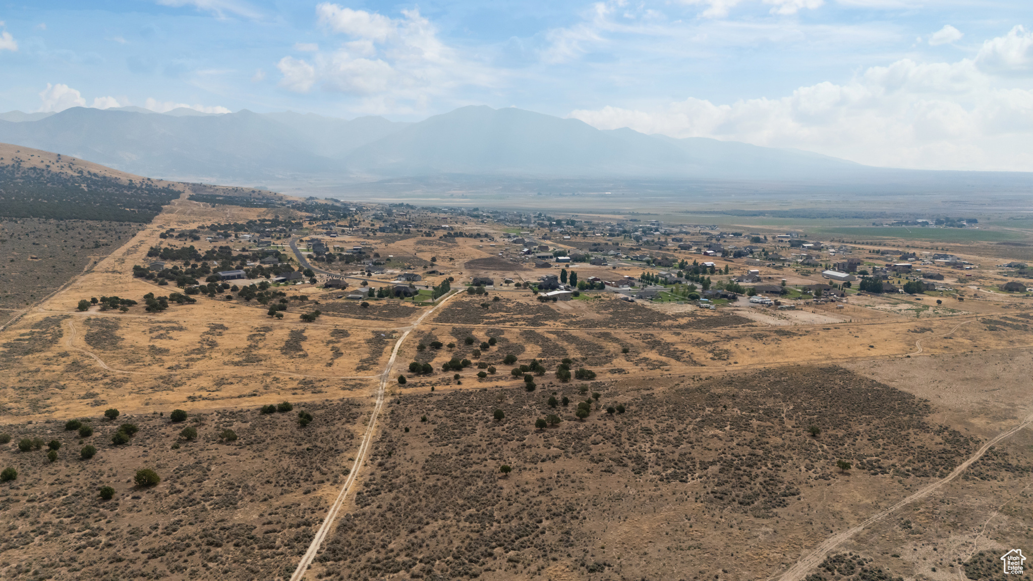 SOUTH RIM SSDB - Land