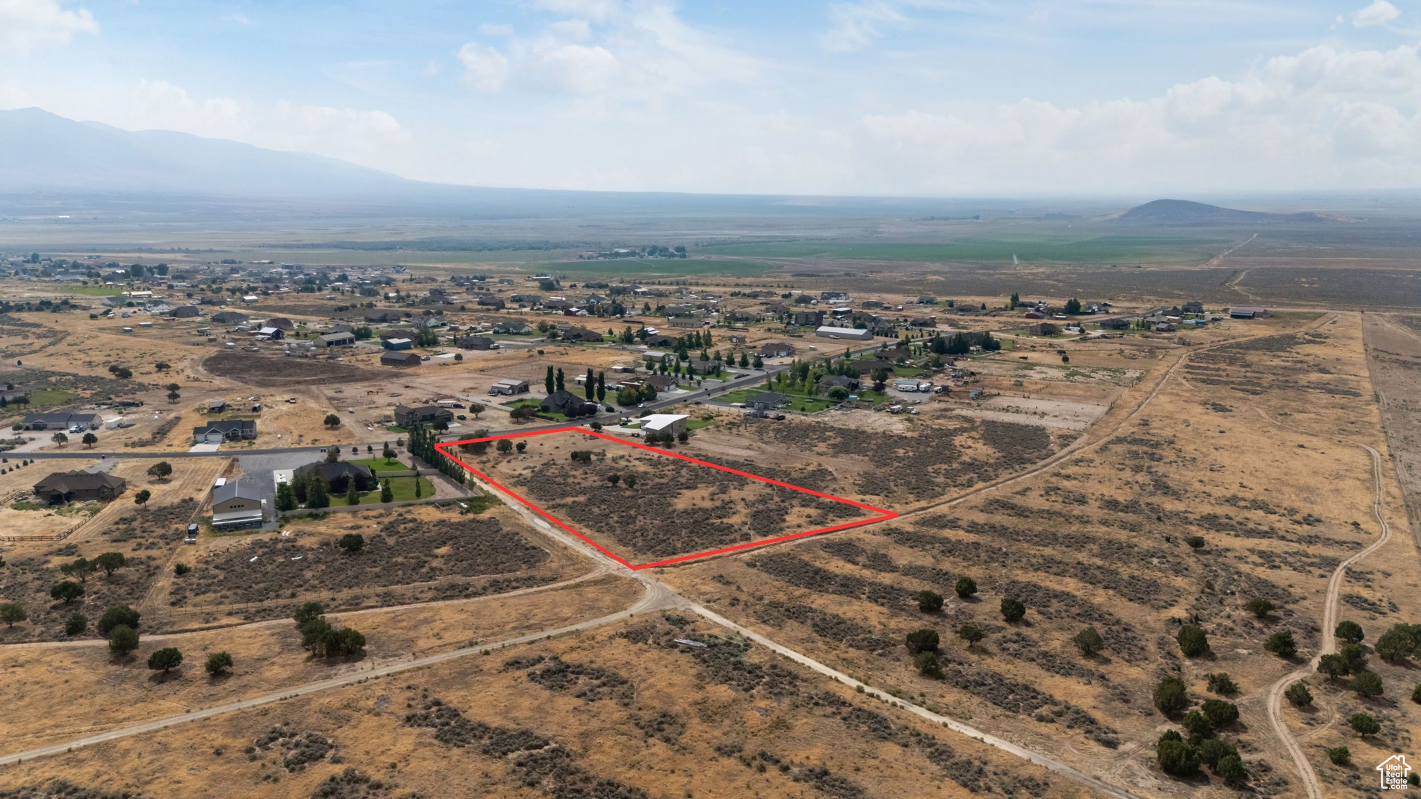 SOUTH RIM SSDB - Land