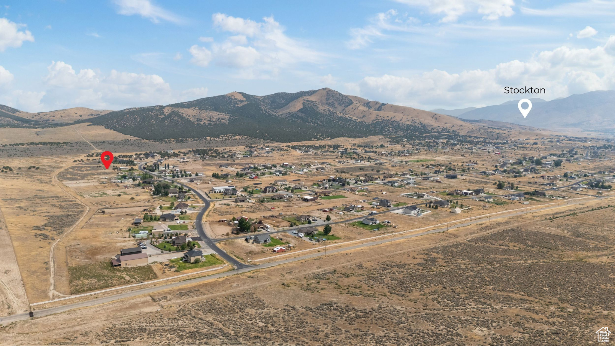 SOUTH RIM SSDB - Land