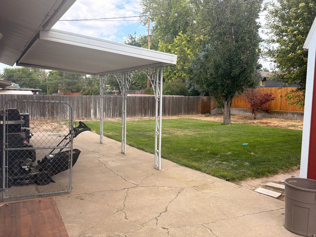 Photo of 2120 N 300 W, Sunset, UT 84015 (MLS # 2177677)