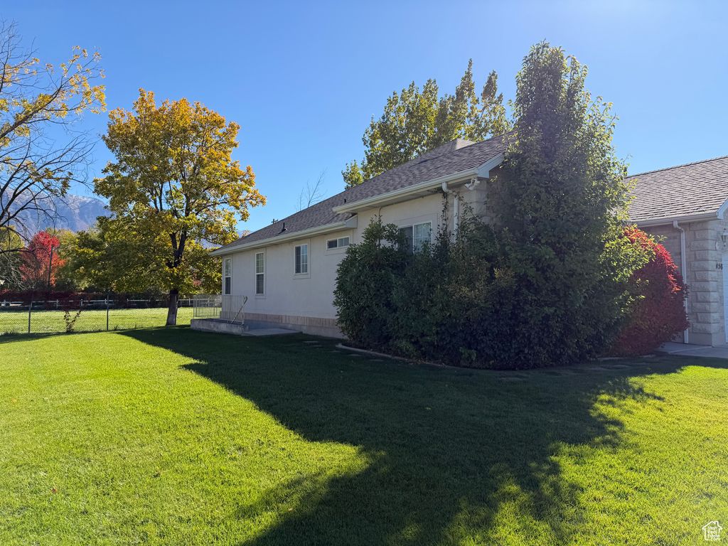 Photo of 458 W 40 N, Orem, UT 84057 (MLS # 2119832)