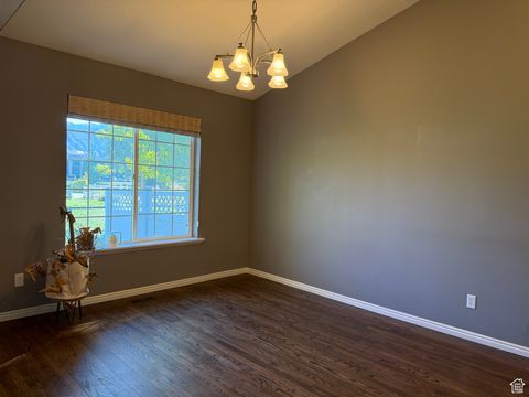 Tiny photo for 458 W 40 N, Orem, UT 84057 (MLS # 2119832)