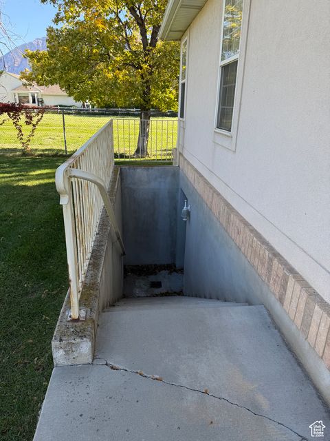 Tiny photo for 458 W 40 N, Orem, UT 84057 (MLS # 2119832)