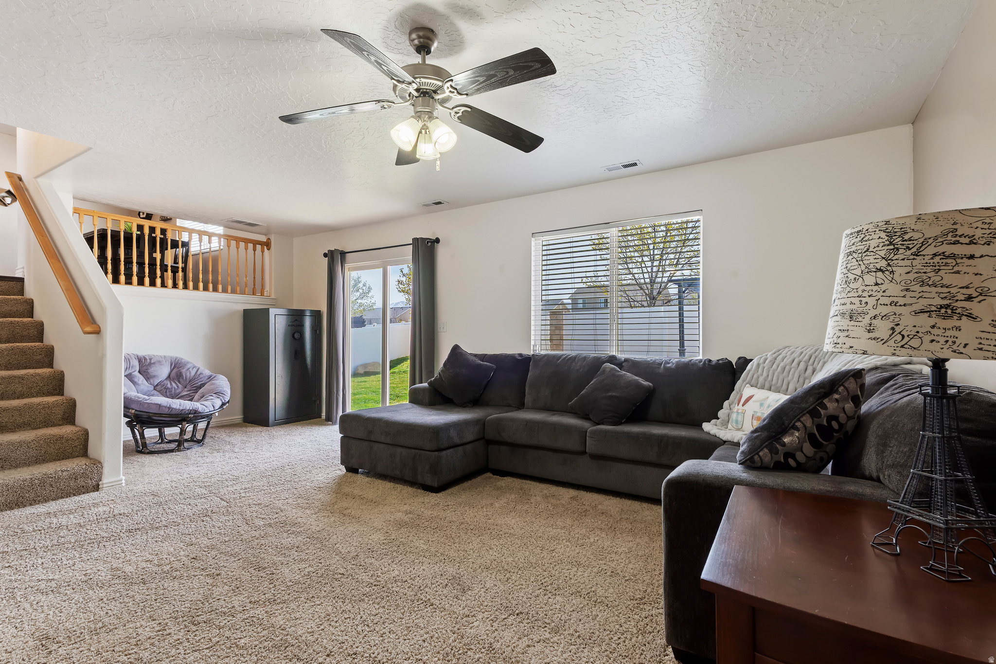 THE MAPLES - Residential