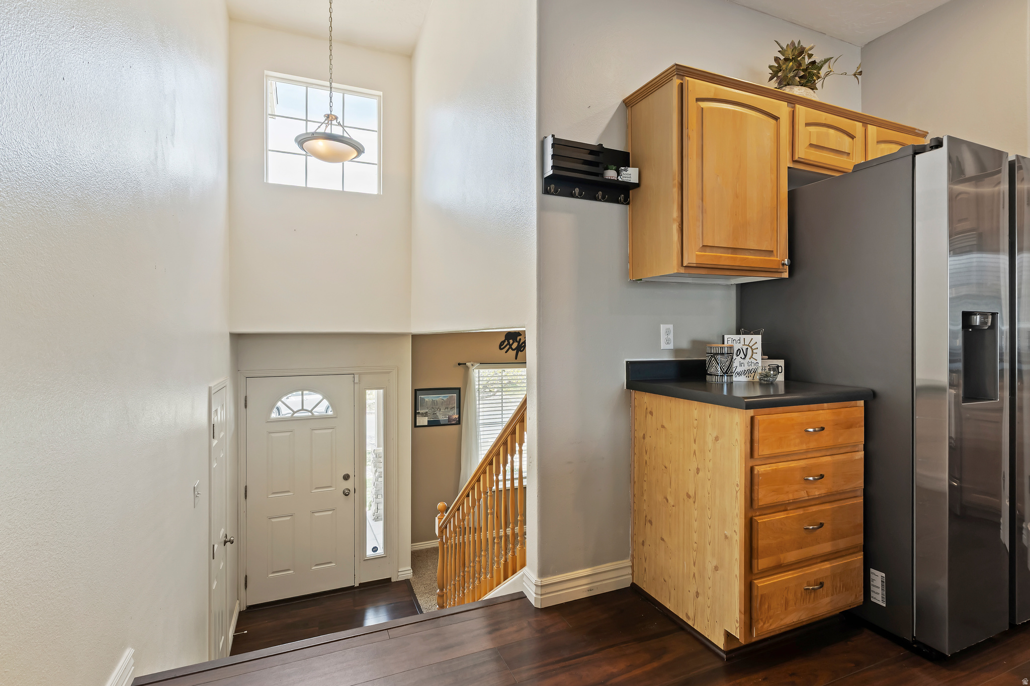 THE MAPLES - Residential