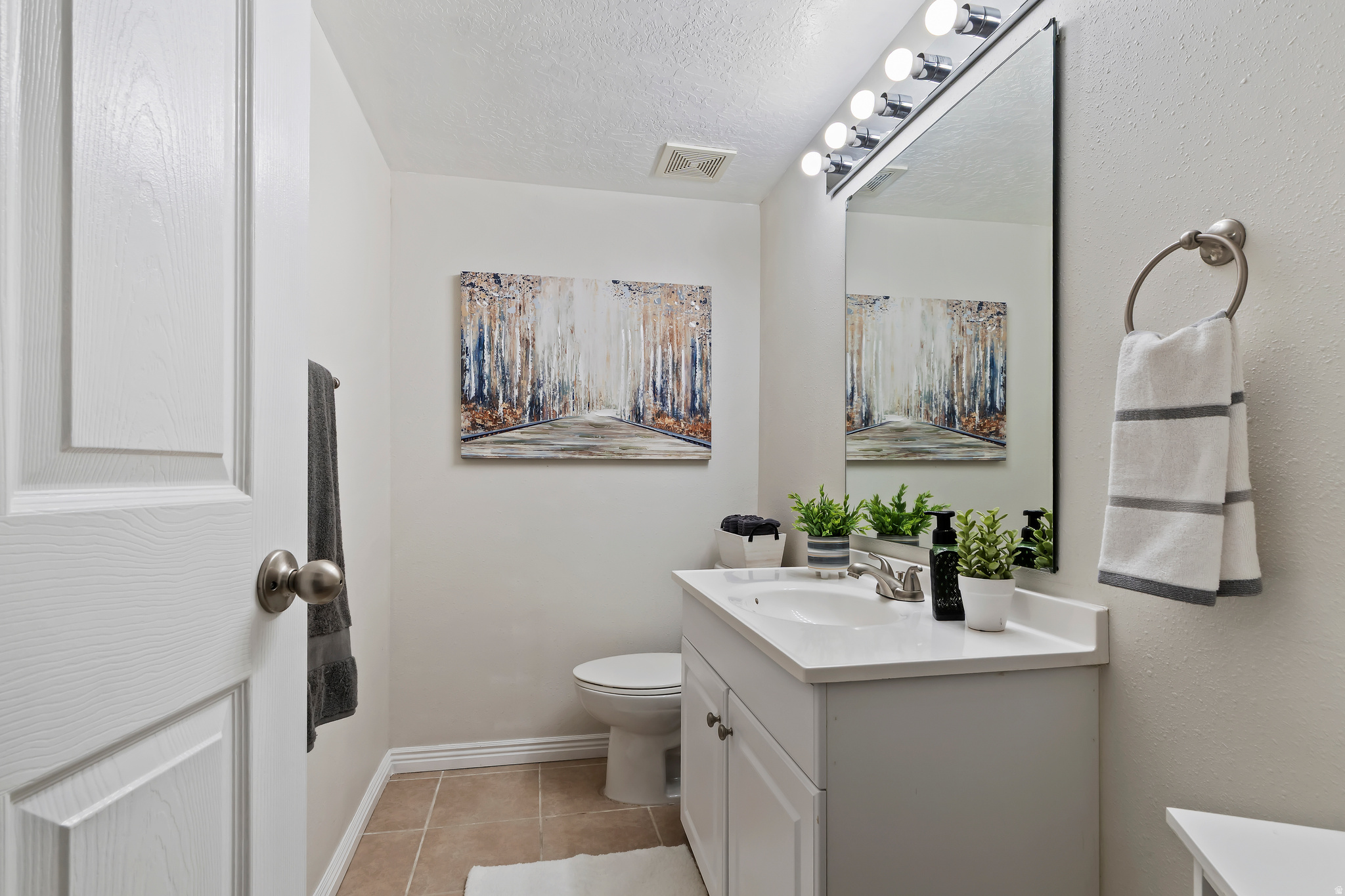 THE MAPLES - Residential