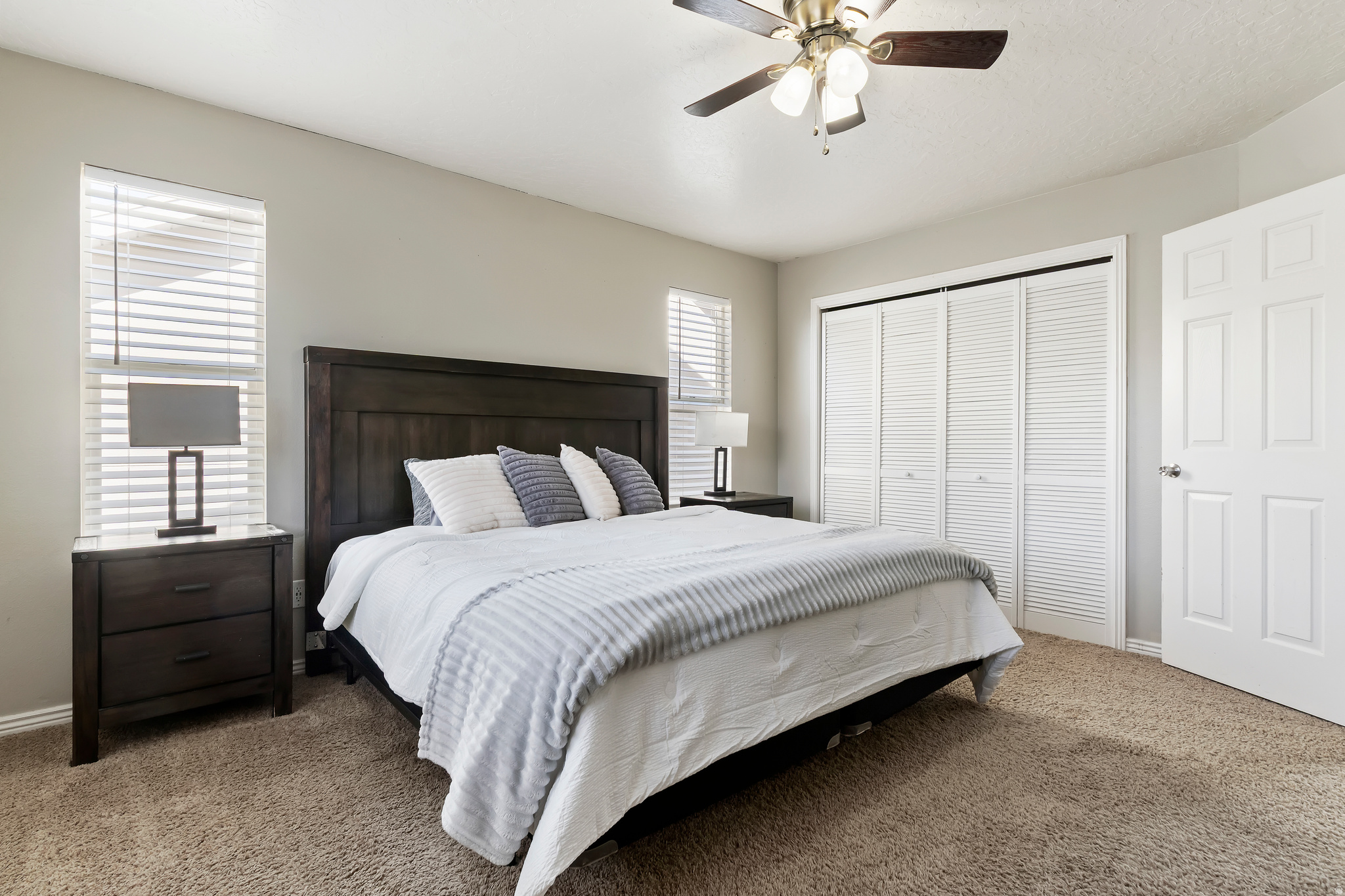 THE MAPLES - Residential