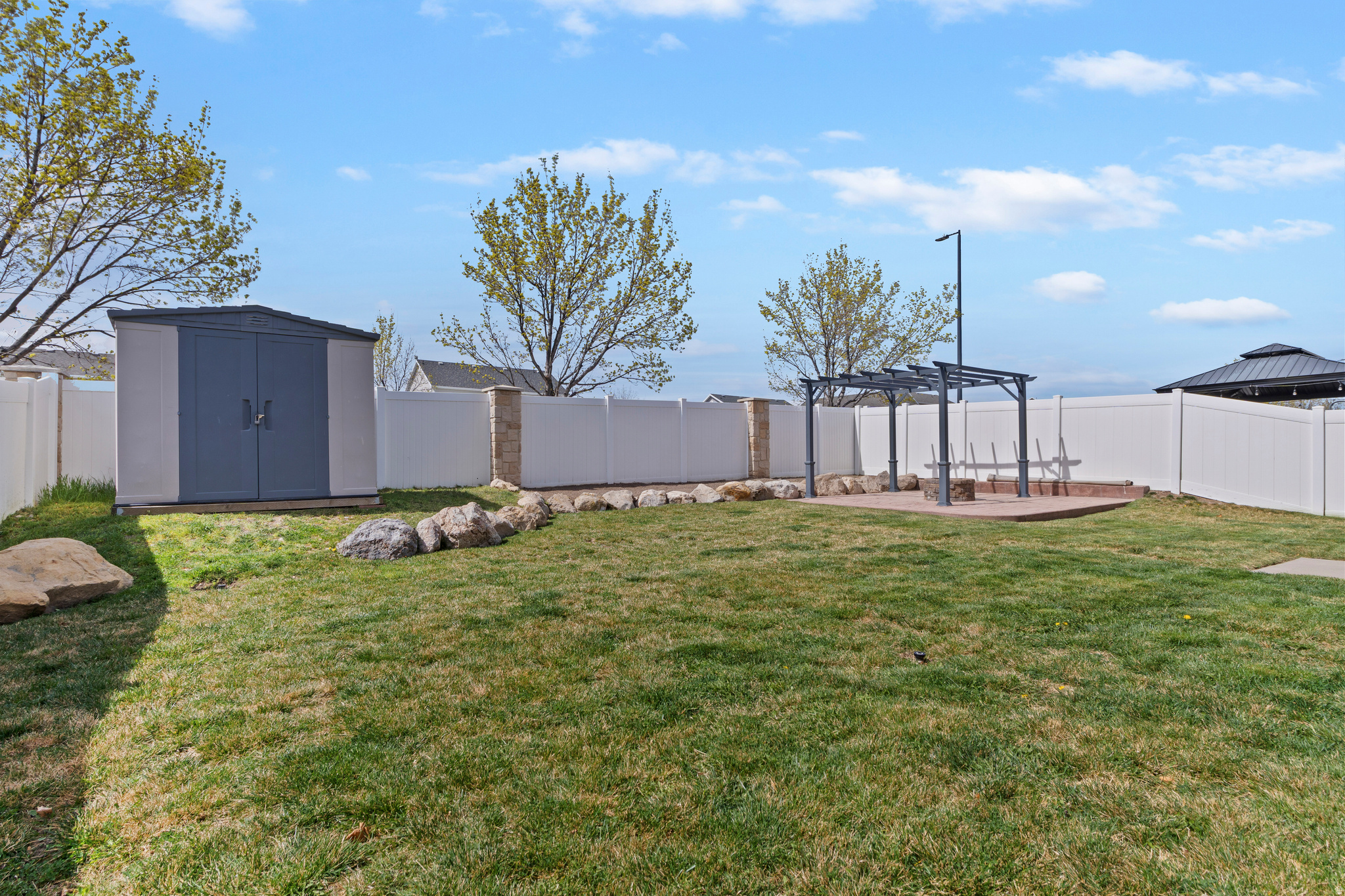 THE MAPLES - Residential