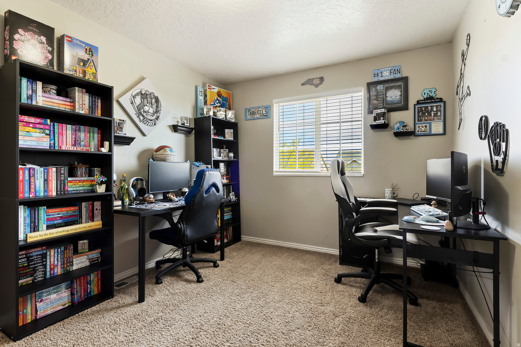 THE MAPLES - Residential