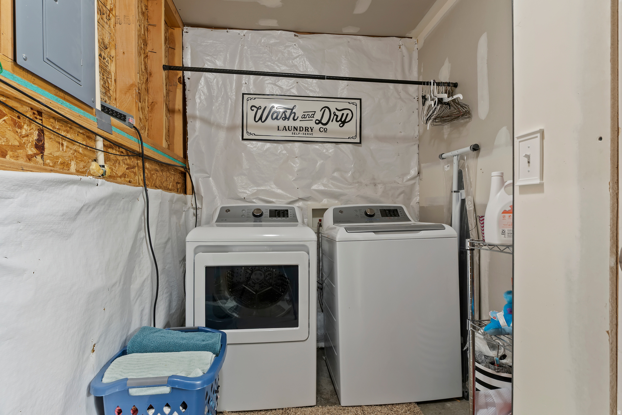 THE MAPLES - Residential