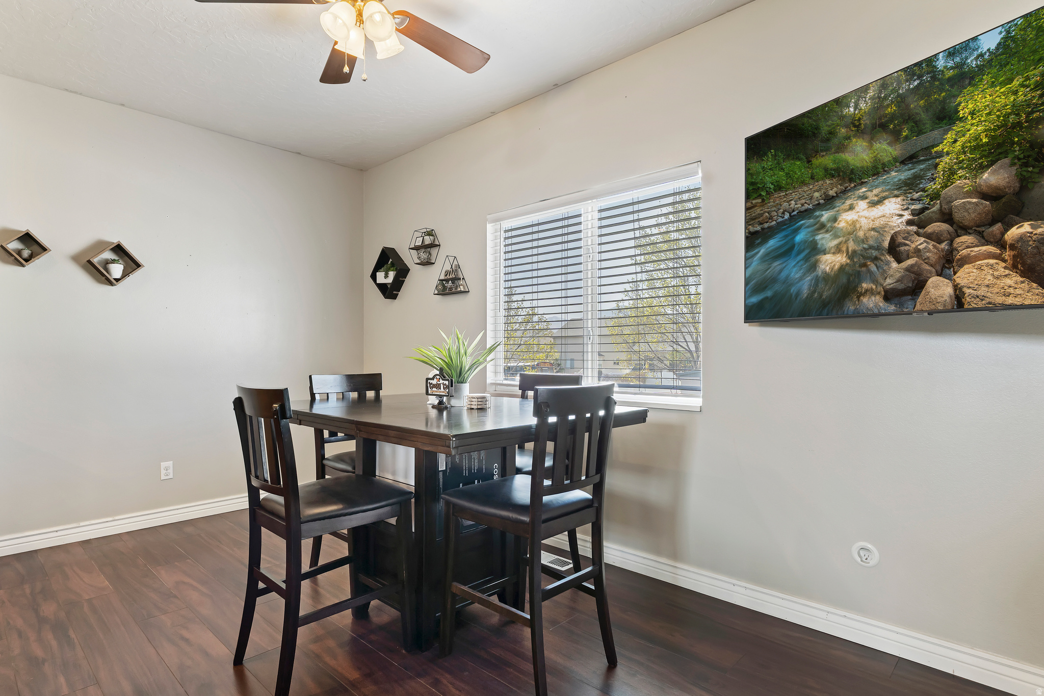 THE MAPLES - Residential