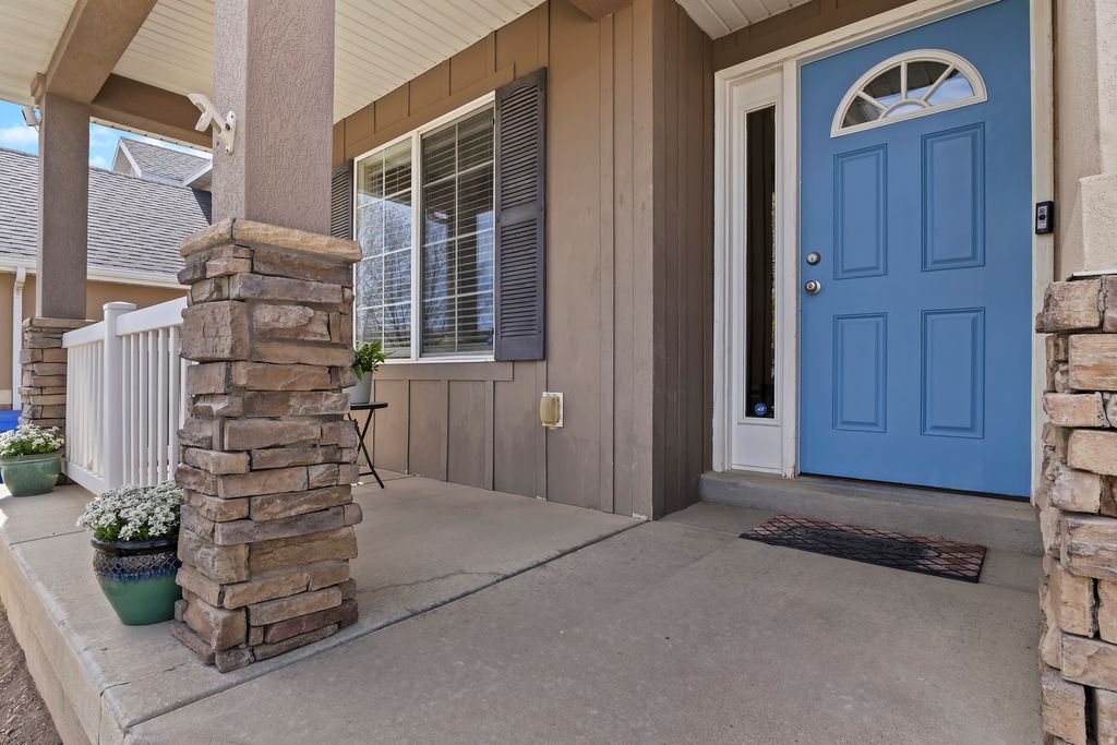 Photo of 7476 S 6670 W, West Jordan, UT 84081 (MLS # 2146343)