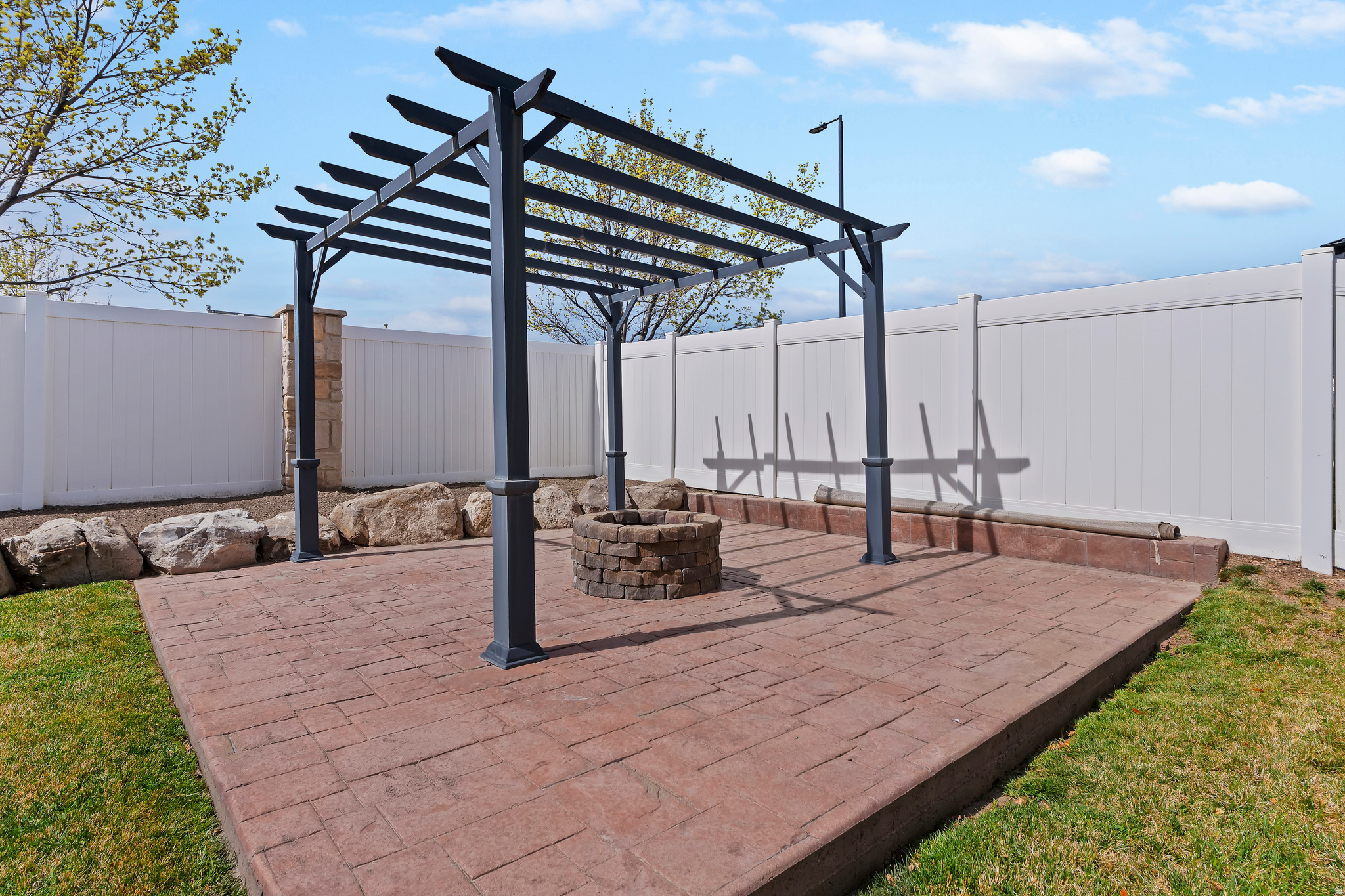 THE MAPLES - Residential