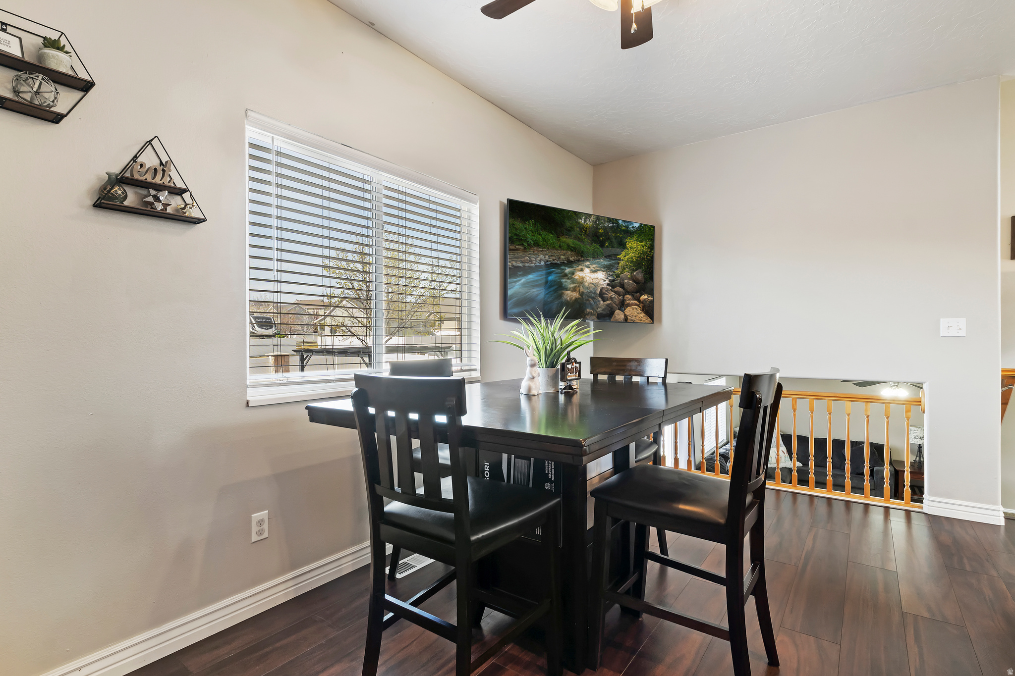 THE MAPLES - Residential