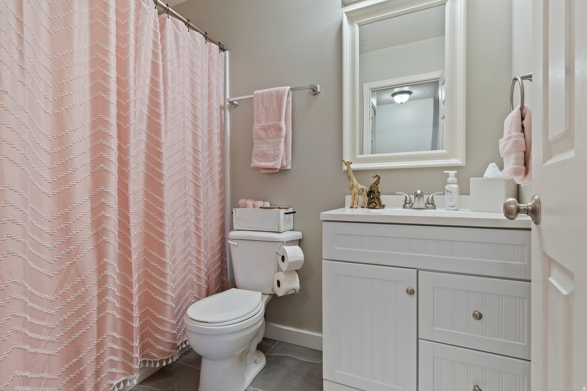 THE MAPLES - Residential