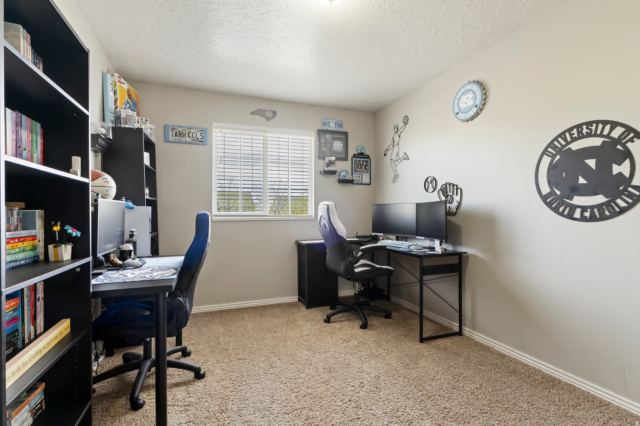 THE MAPLES - Residential