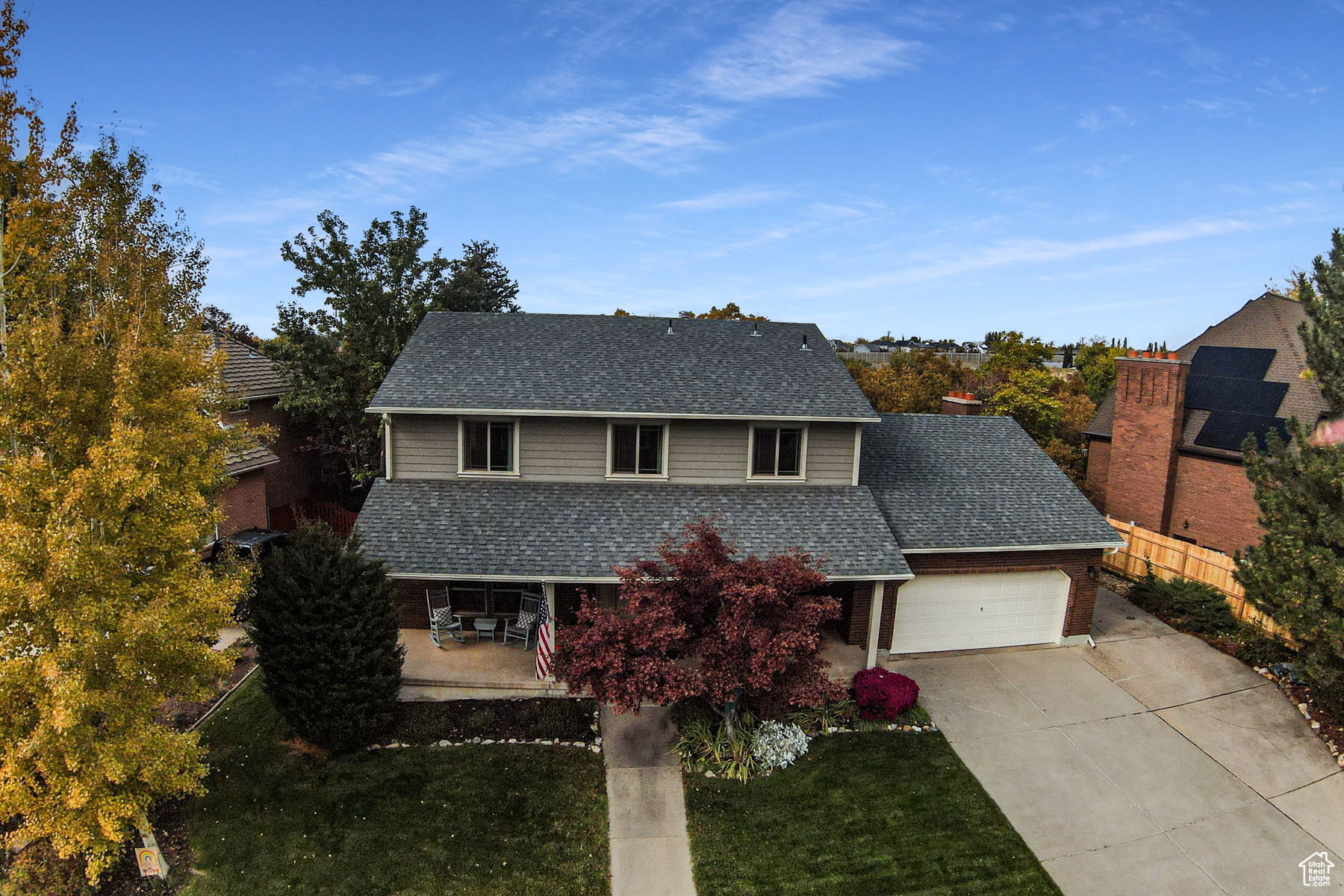 2023 N Kingston Rd, Farmington, Utah image 36