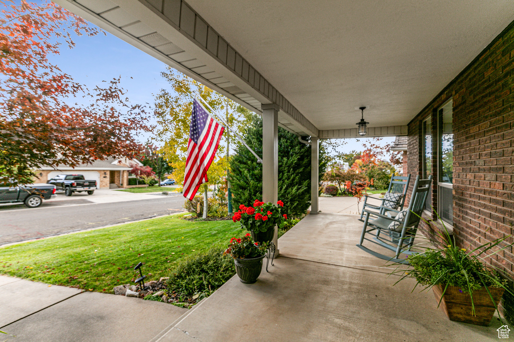 2023 N Kingston Rd, Farmington, Utah image 4