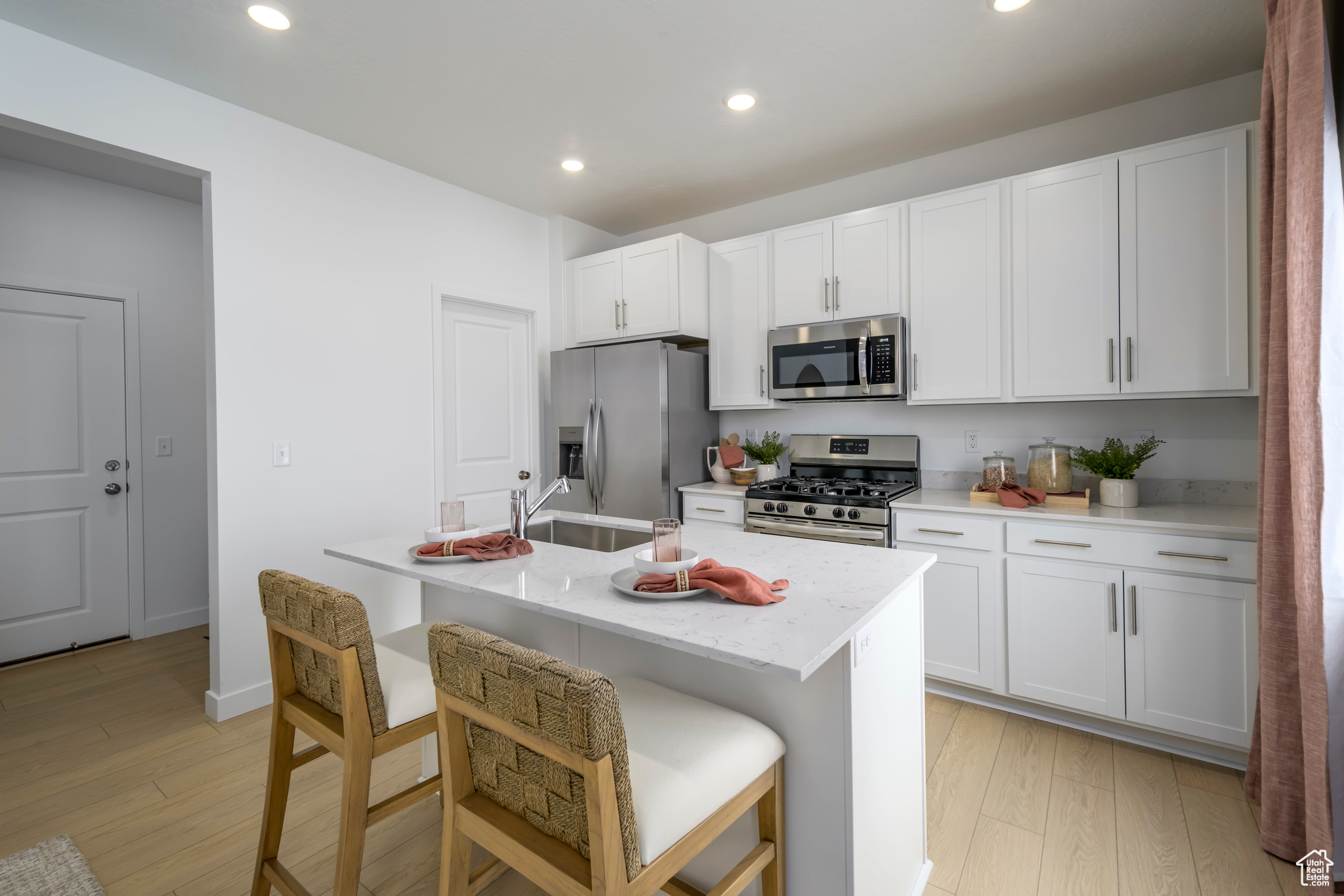 SIENNA HILLS - Residential