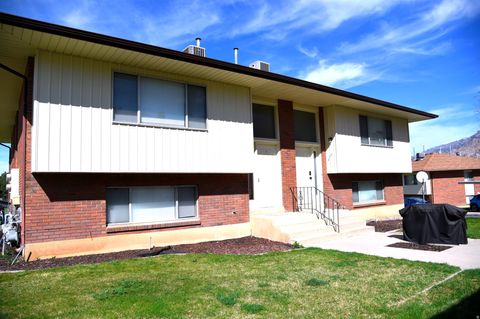 Multifamily For Sale - 800 E 100 #1<br/> Brigham City, UT 84302