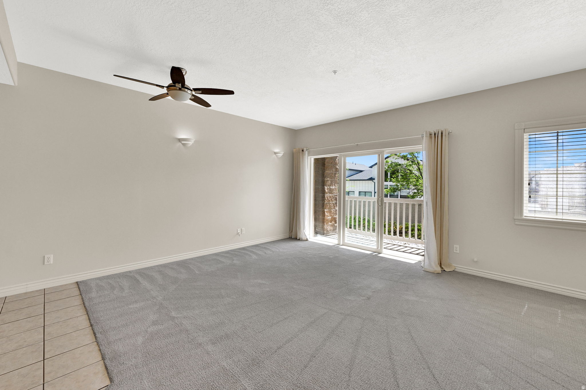 CRESCENT HEIGHTS CON - Residential