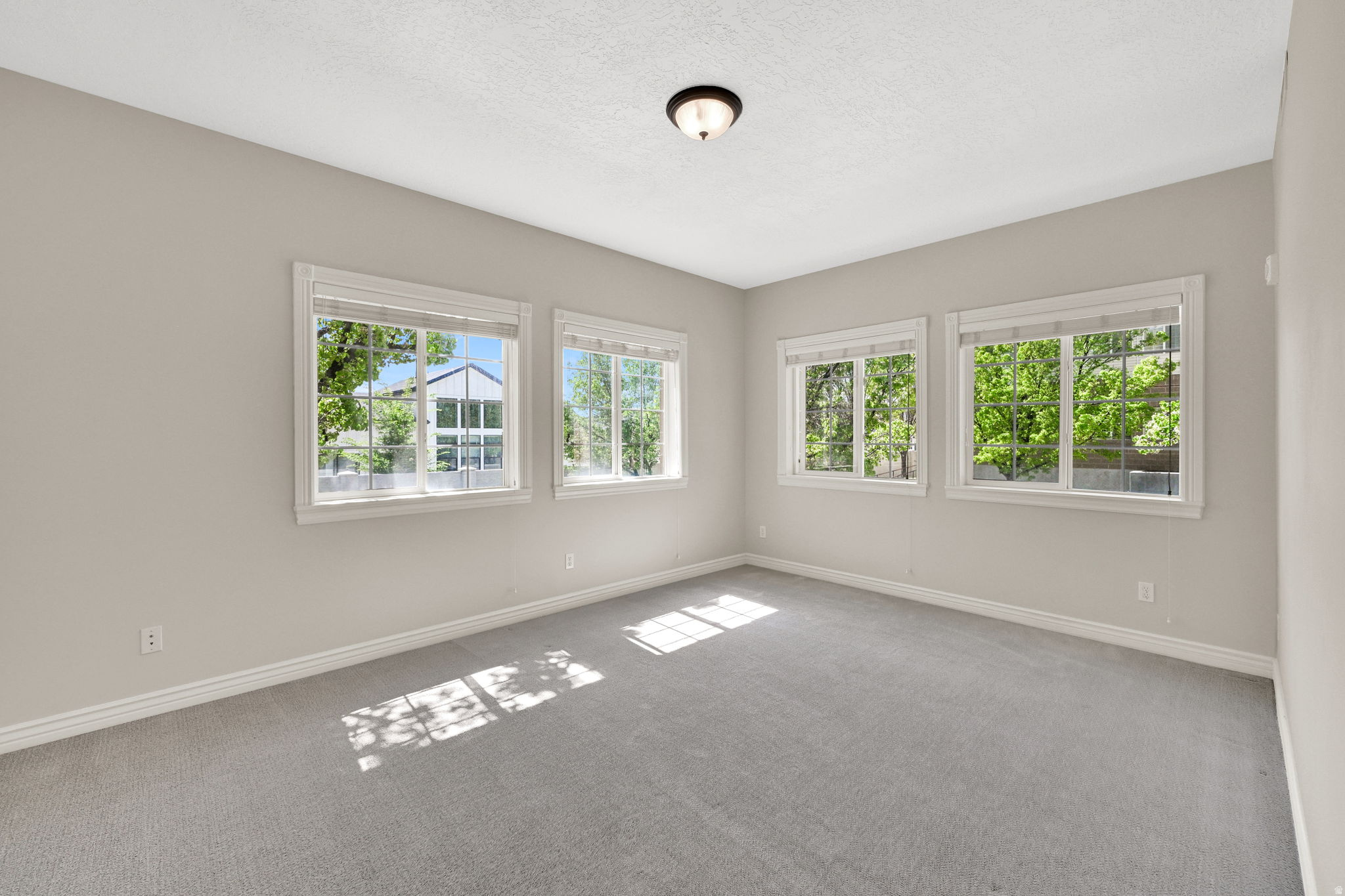 CRESCENT HEIGHTS CON - Residential