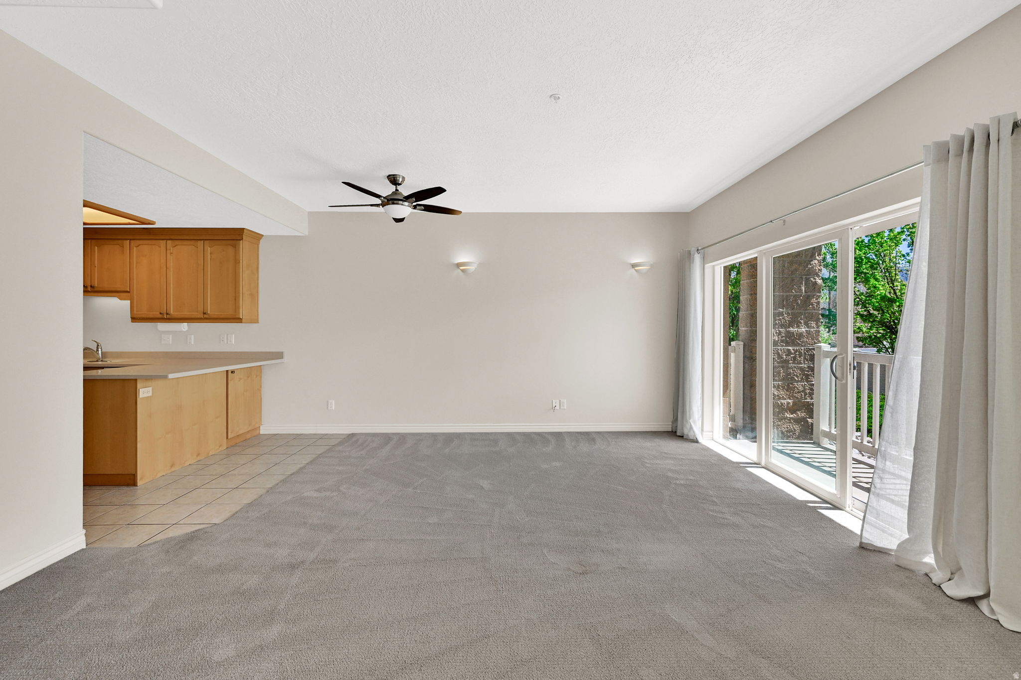 CRESCENT HEIGHTS CON - Residential