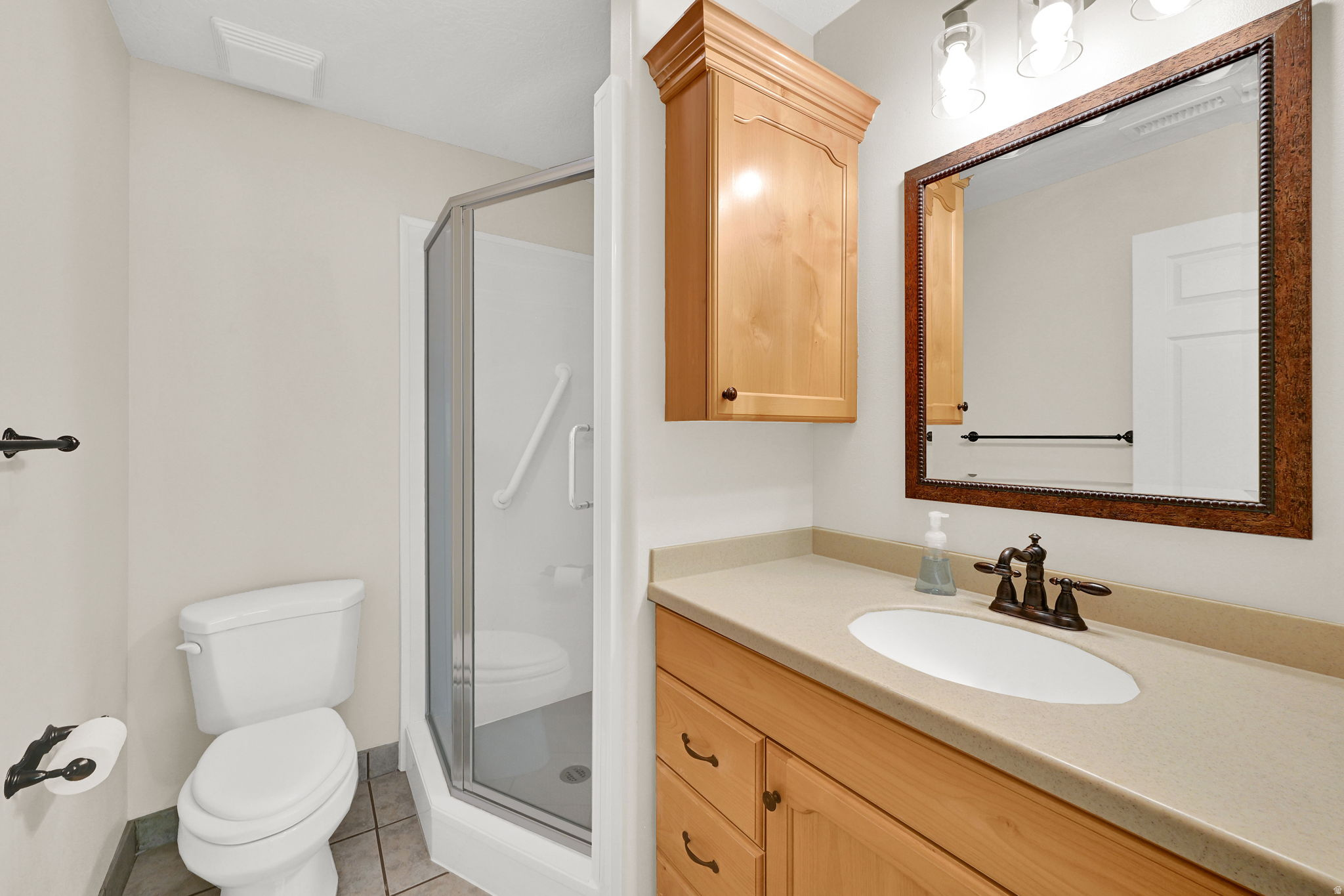 CRESCENT HEIGHTS CON - Residential