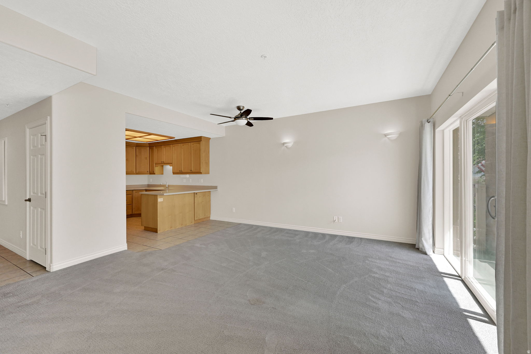 CRESCENT HEIGHTS CON - Residential