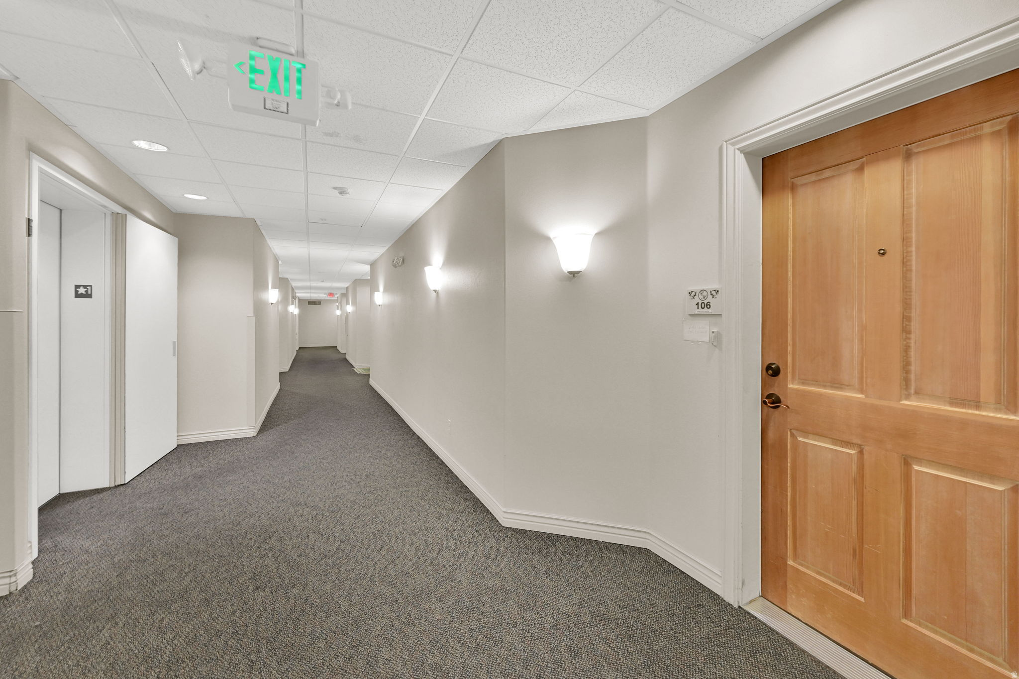 CRESCENT HEIGHTS CON - Residential