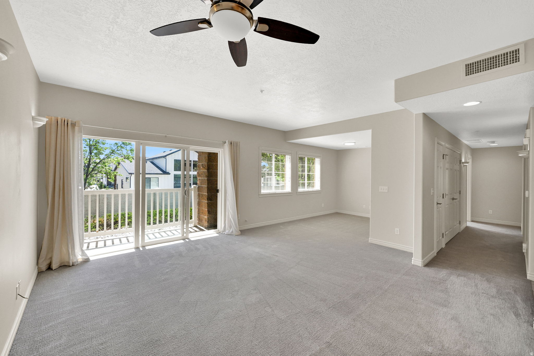 CRESCENT HEIGHTS CON - Residential