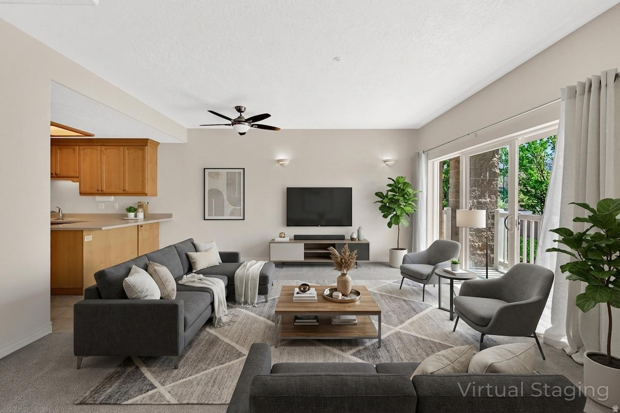 CRESCENT HEIGHTS CON - Residential