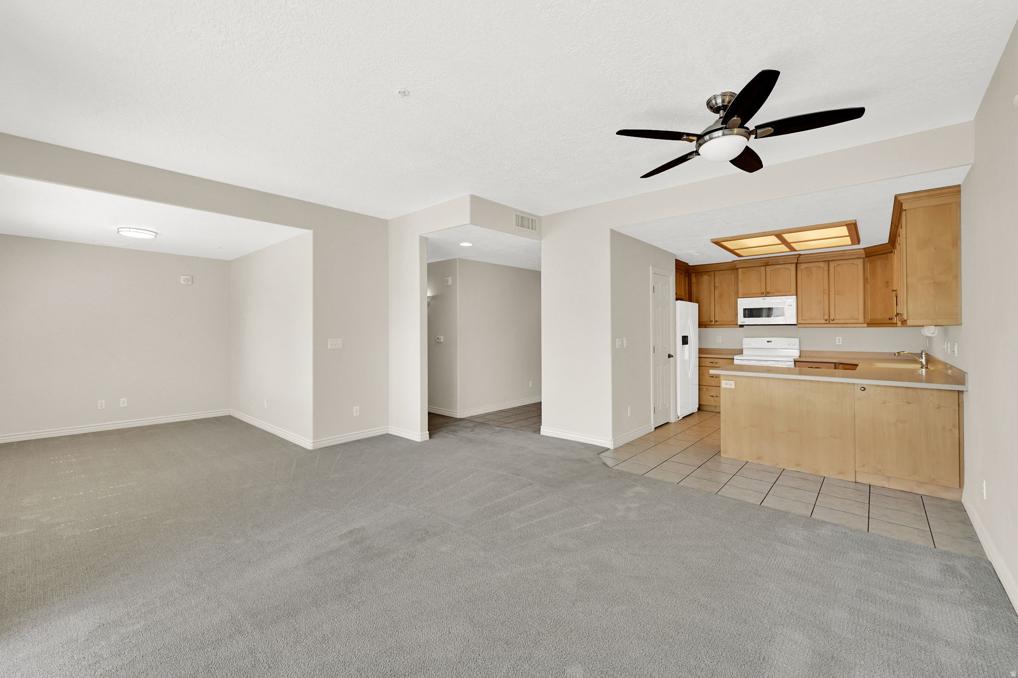 CRESCENT HEIGHTS CON - Residential