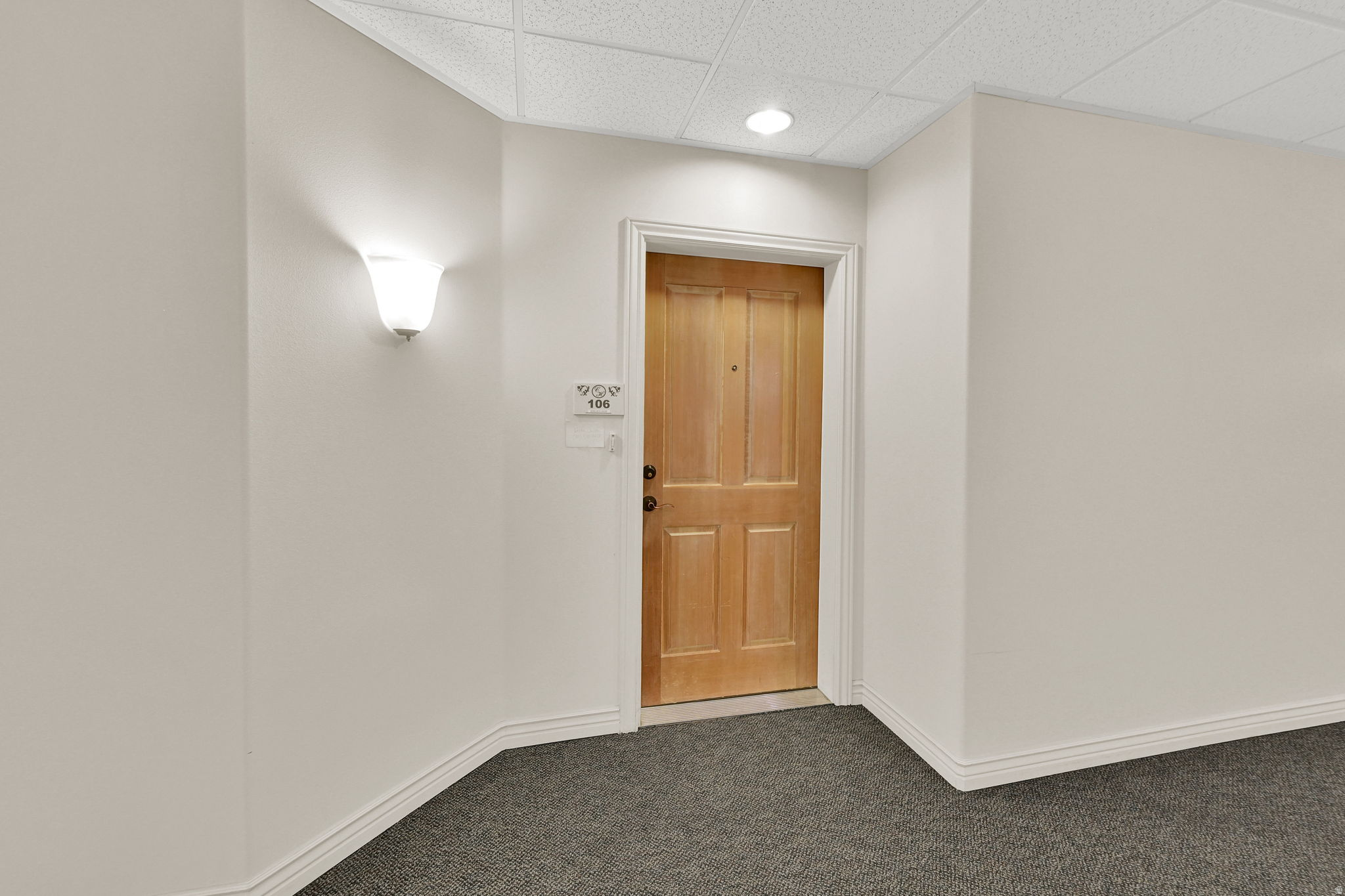 CRESCENT HEIGHTS CON - Residential