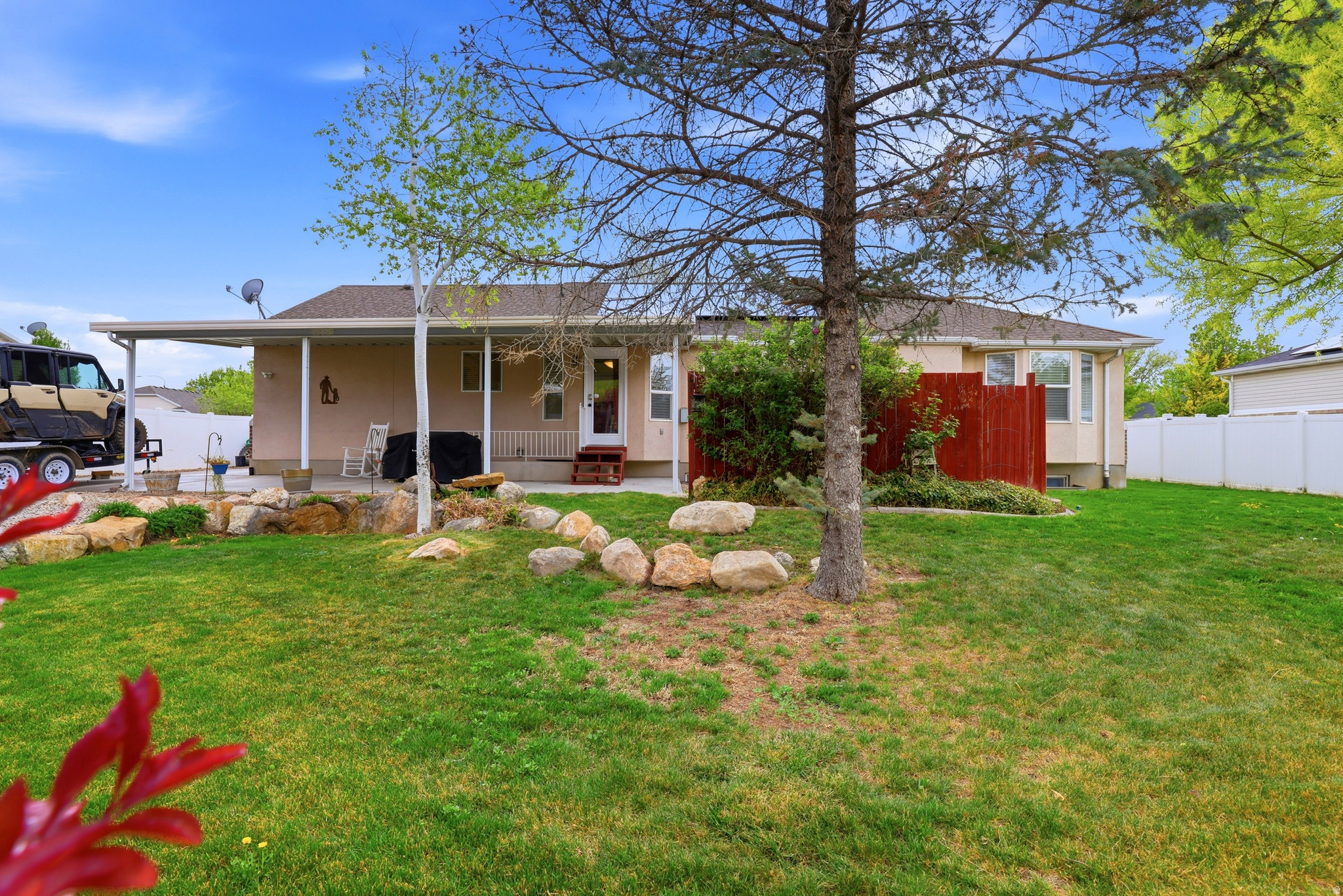 WOOD CREEK - Residential