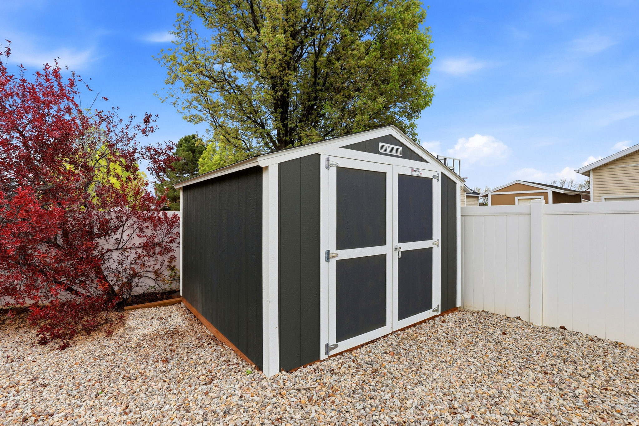 WOOD CREEK - Residential