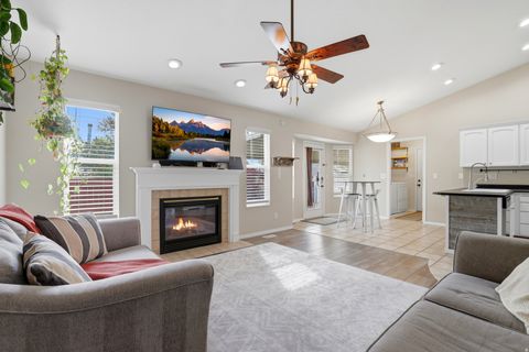 Tiny photo for 7745 S 5080 W, West Jordan, UT 84081 (MLS # 2150058)