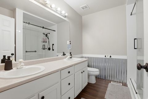 Tiny photo for 7745 S 5080 W, West Jordan, UT 84081 (MLS # 2150058)