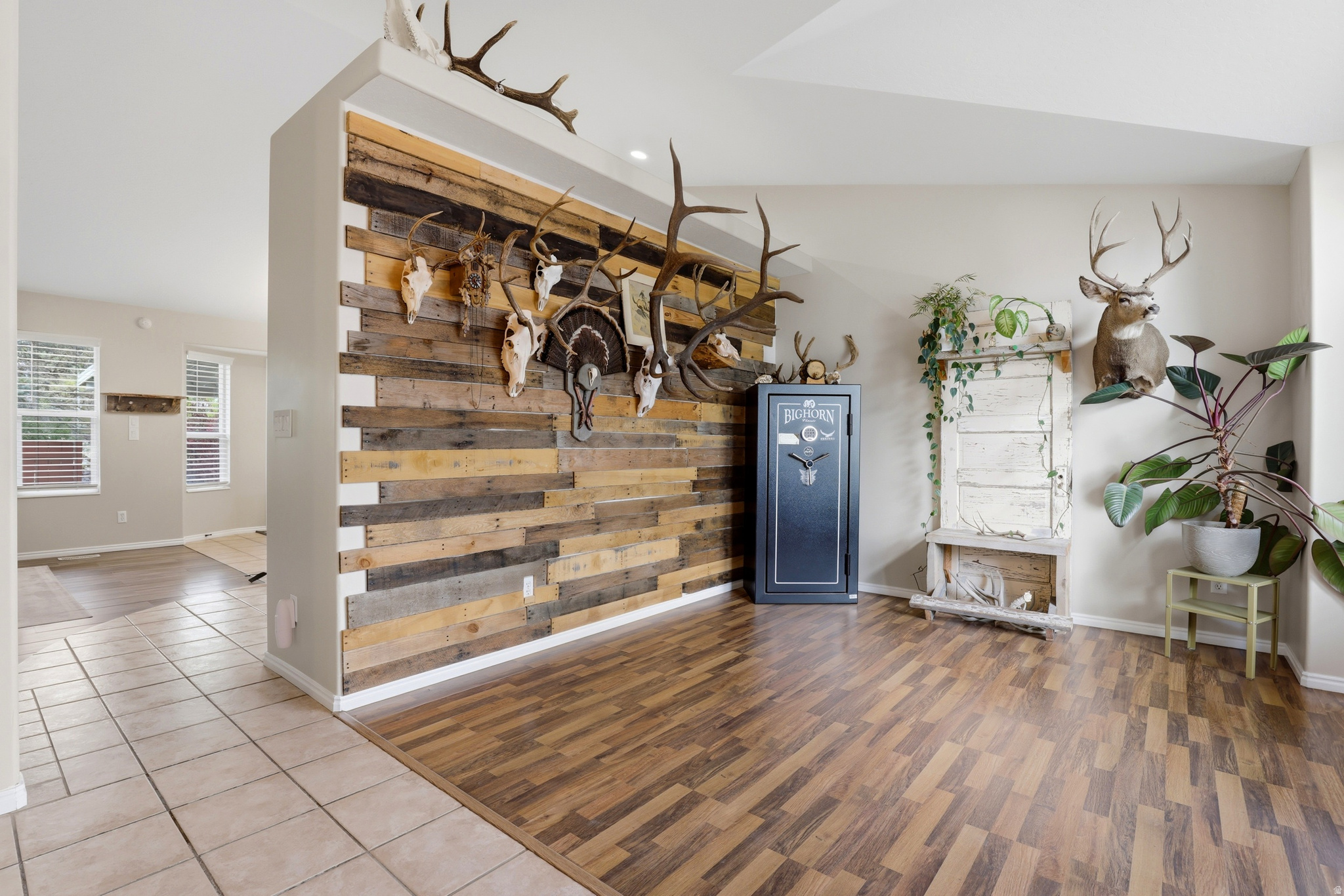 WOOD CREEK - Residential