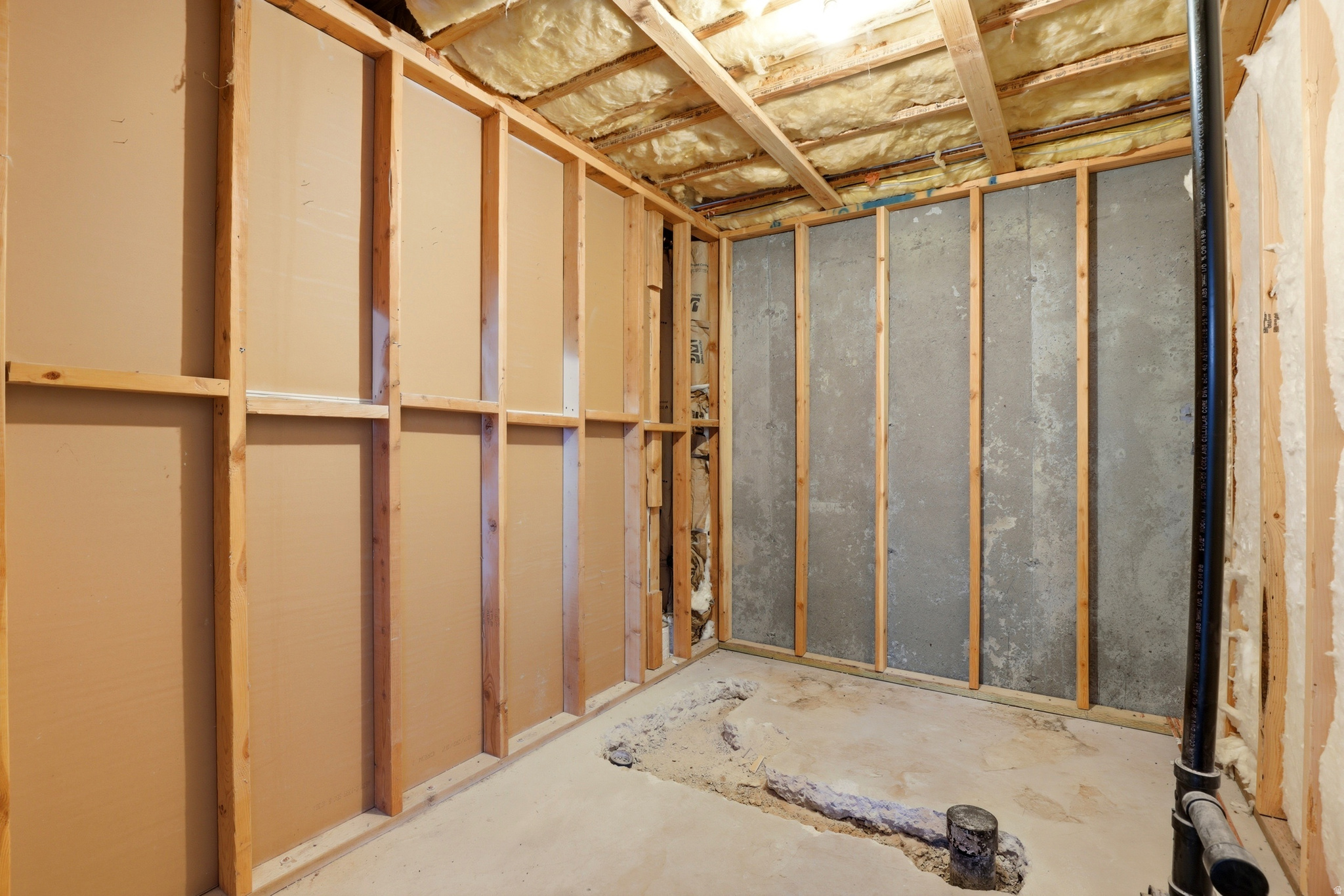 WOOD CREEK - Residential