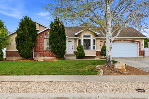 Photo of 7745 S 5080 W, West Jordan, UT 84081 (MLS # 2150058)