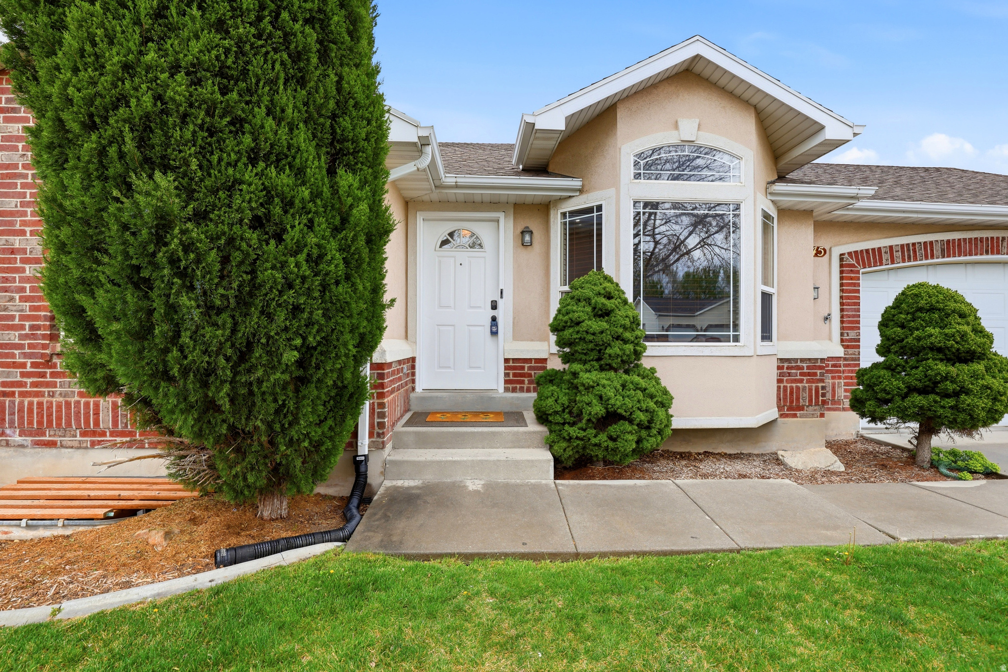 WOOD CREEK - Residential