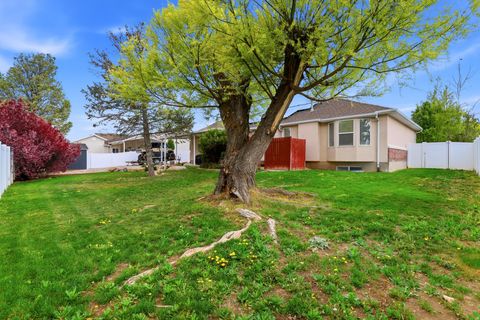 Tiny photo for 7745 S 5080 W, West Jordan, UT 84081 (MLS # 2150058)