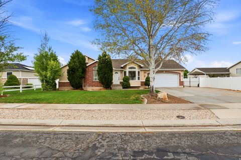 Tiny photo for 7745 S 5080 W, West Jordan, UT 84081 (MLS # 2150058)