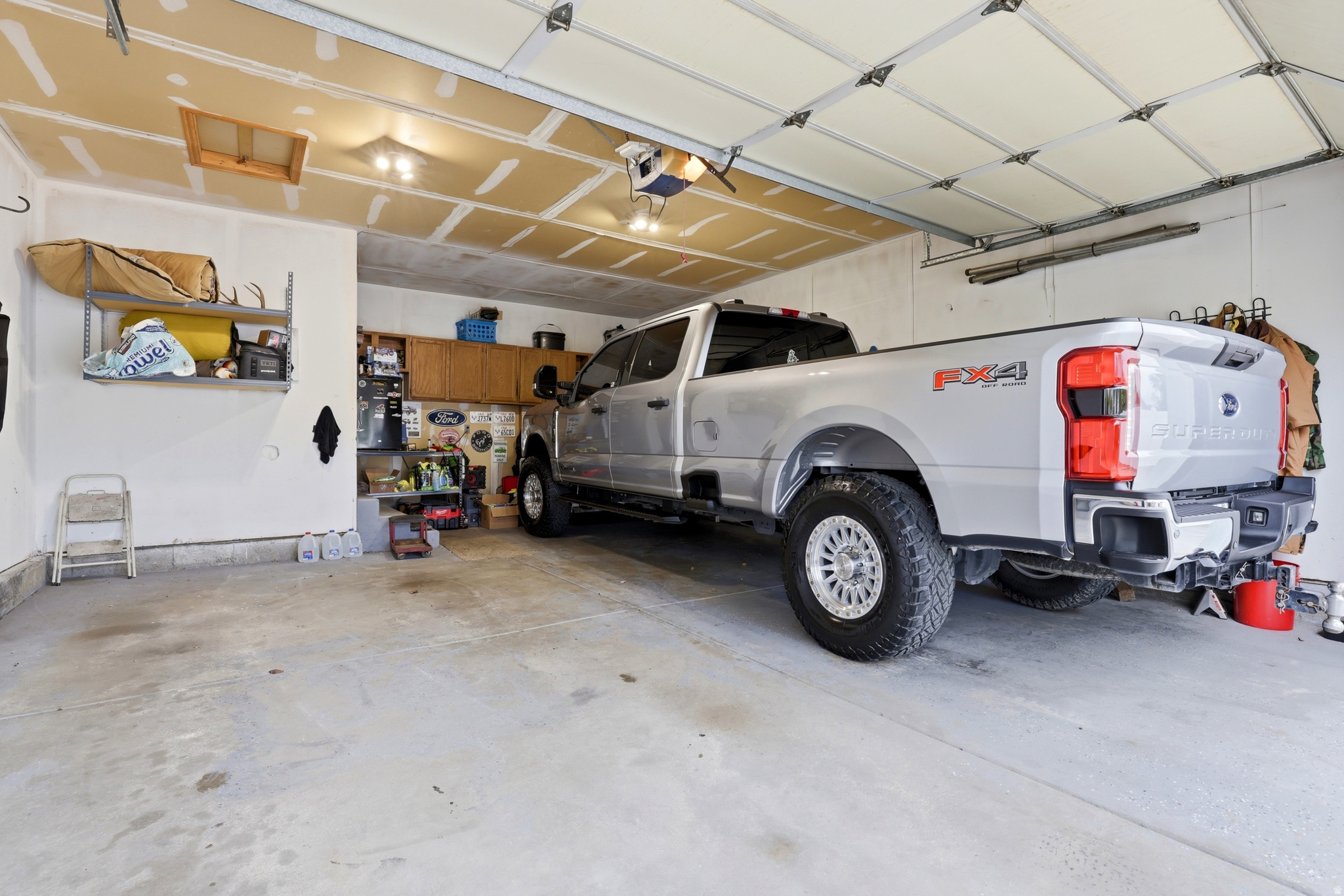 WOOD CREEK - Residential