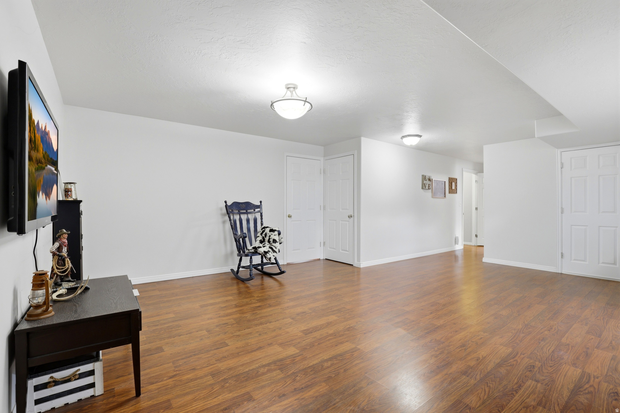 WOOD CREEK - Residential