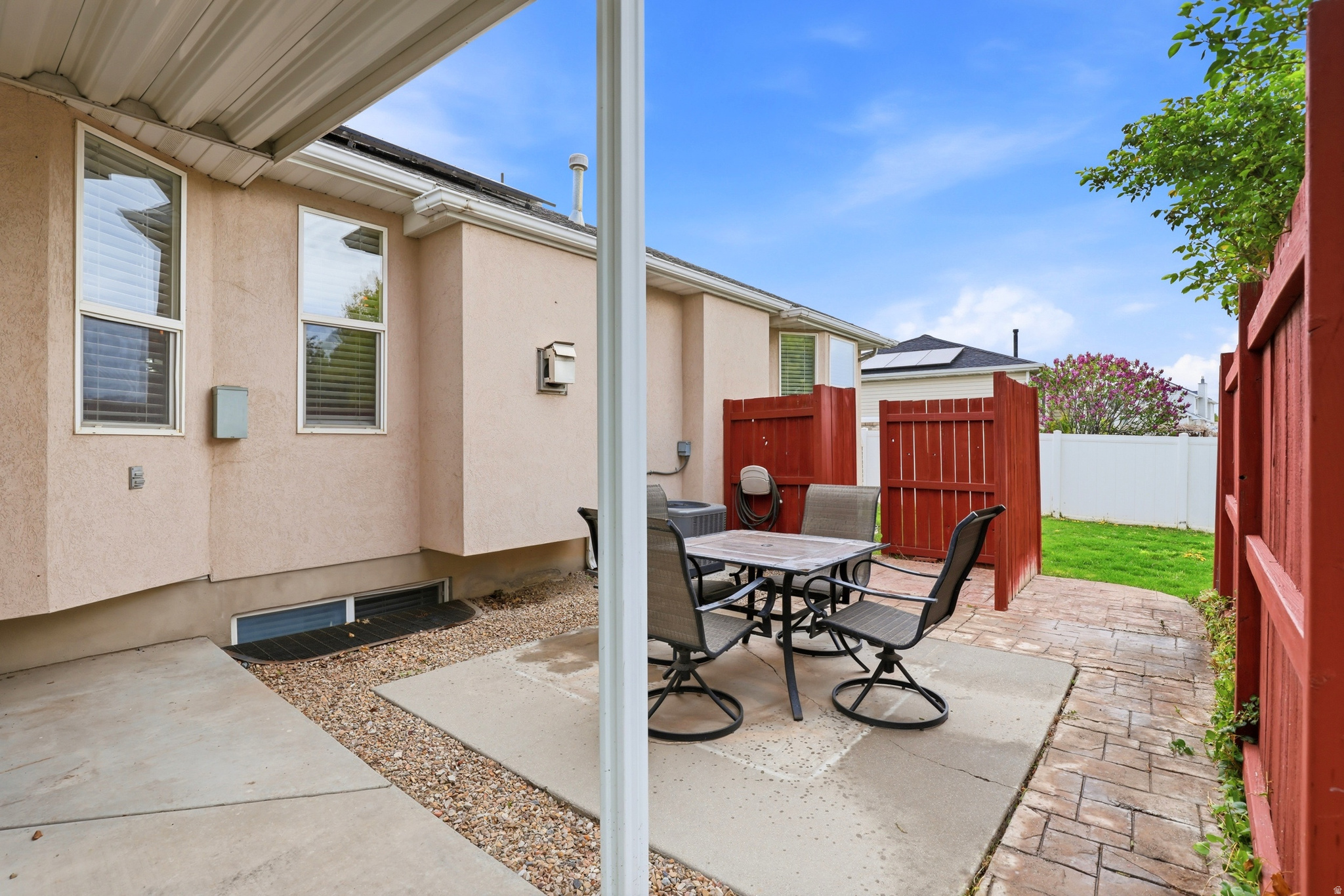 WOOD CREEK - Residential